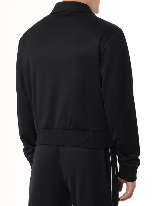 Олимпийка с логотипом AMIRI