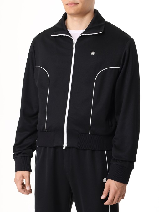 Олимпийка с логотипом AMIRI