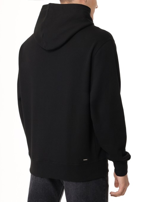 Худи хлопковое AMIRI