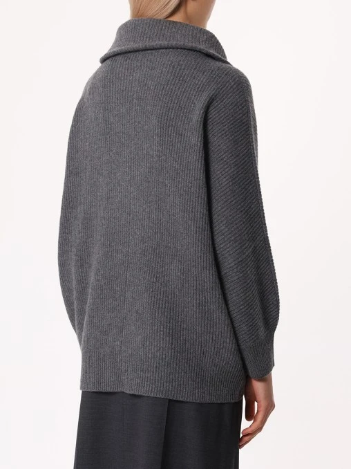 Свитер кашемировый BRUNELLO CUCINELLI