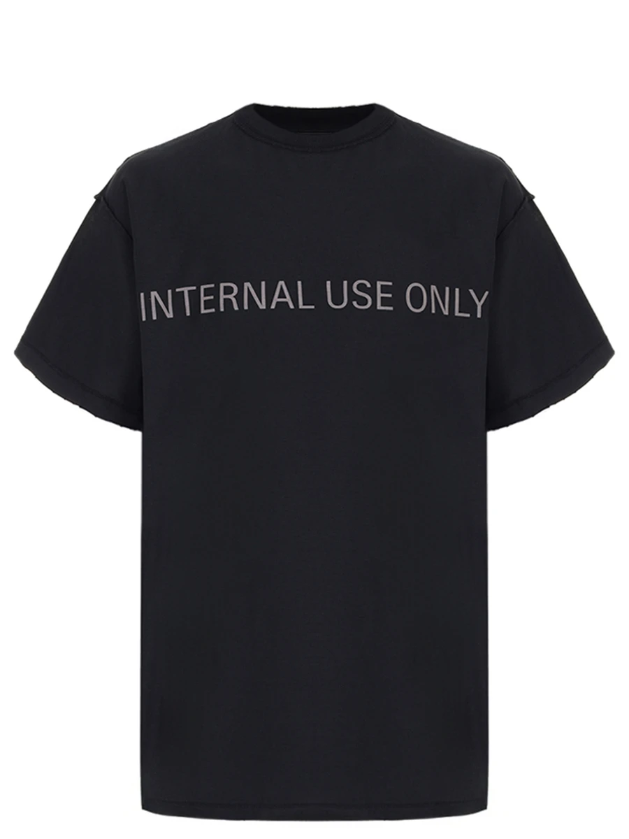 Футболка хлопковая