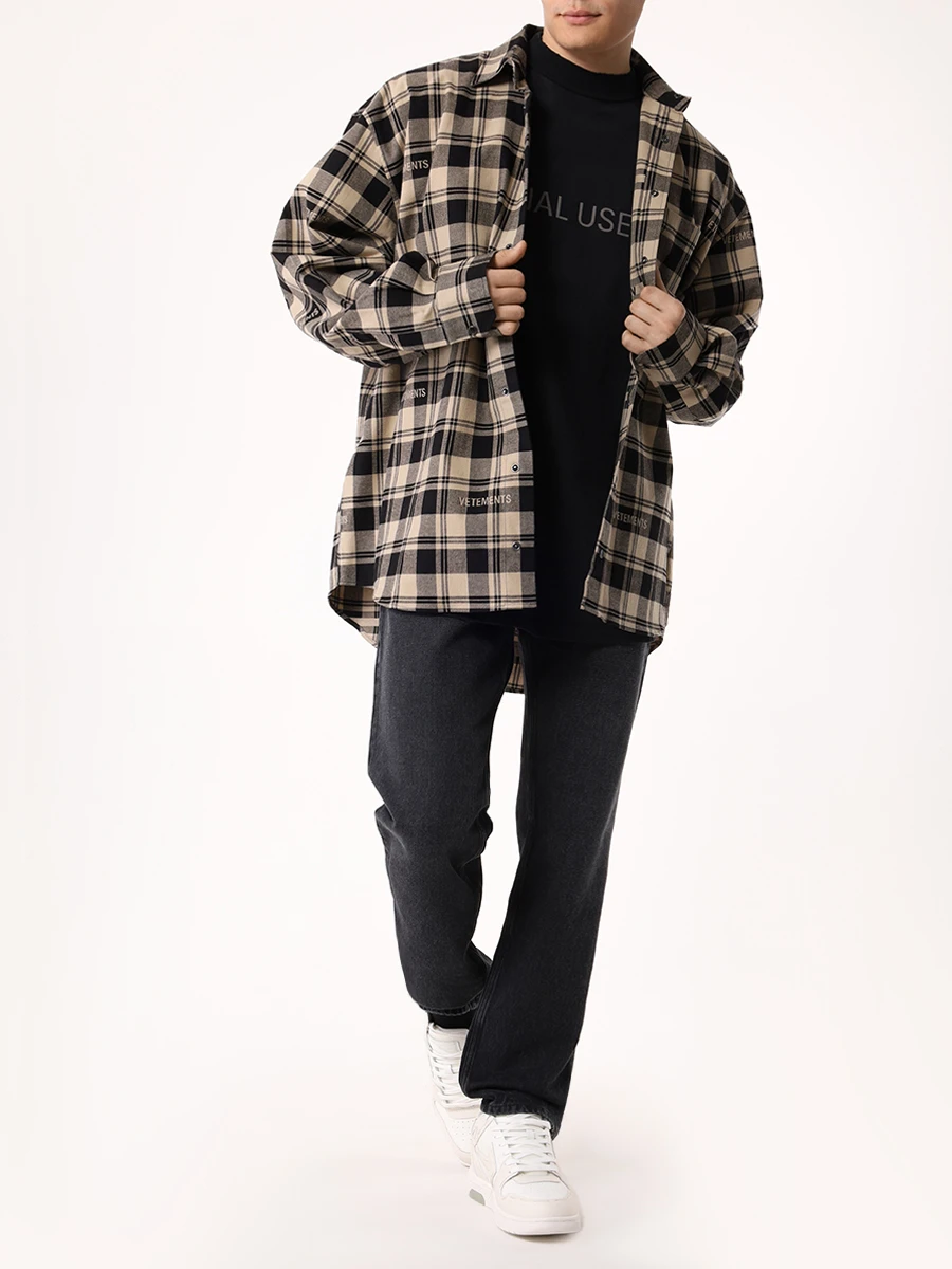 Футболка хлопковая