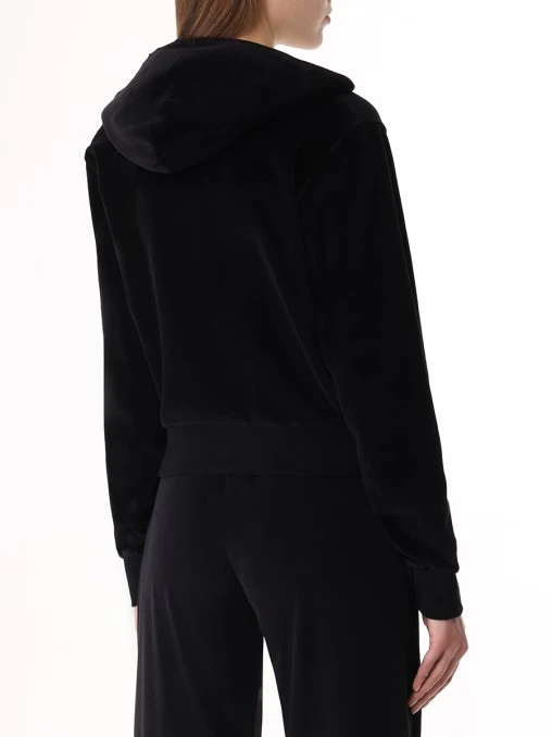 Олимпийка хлопковая BALENCIAGA