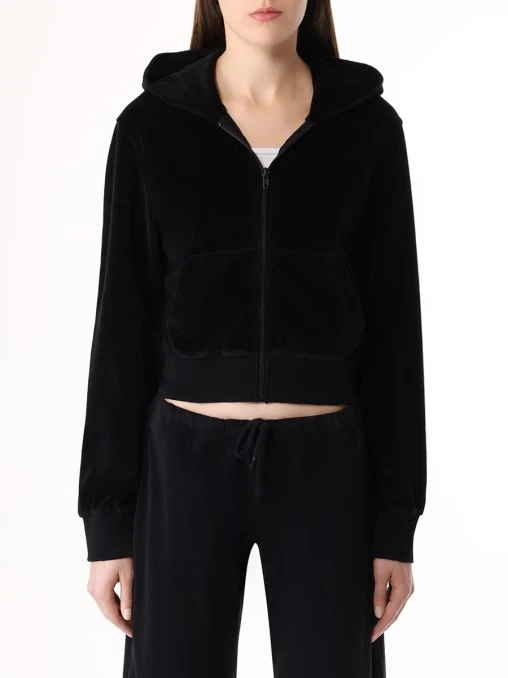Олимпийка хлопковая BALENCIAGA