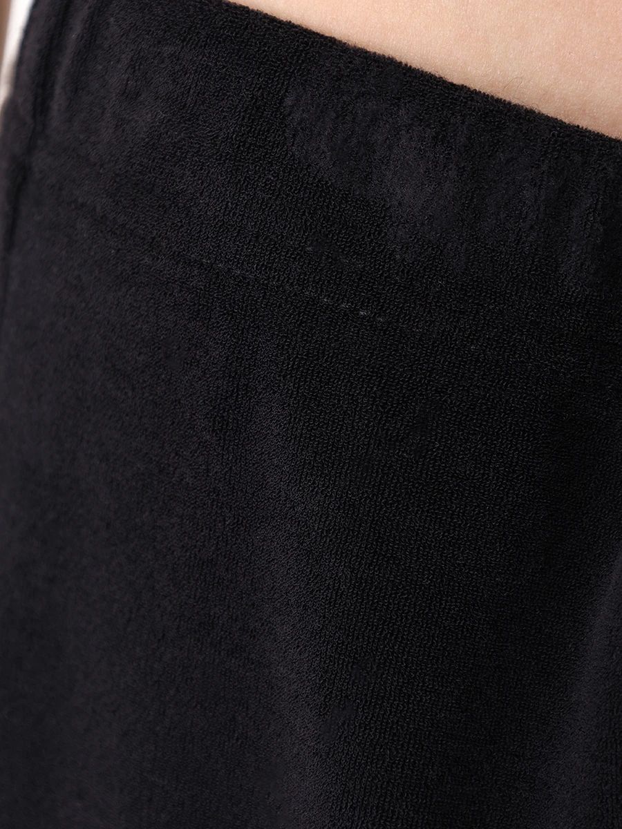 Брюки хлопковые