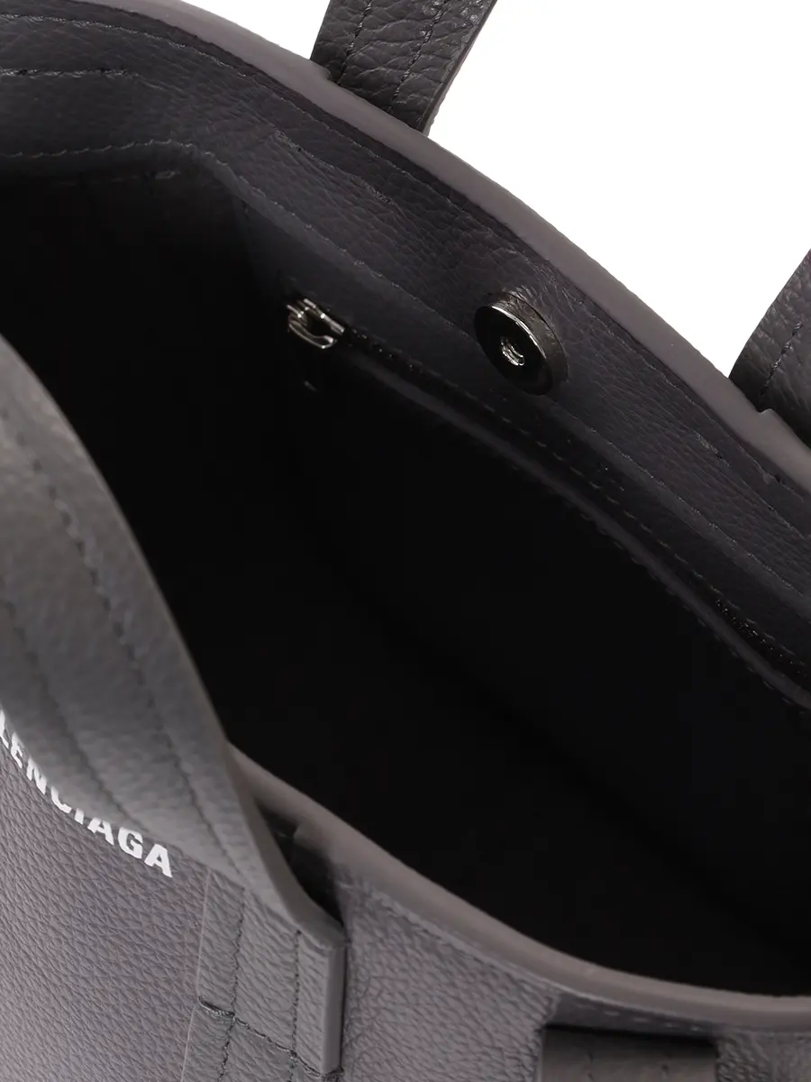 Сумка кожаная