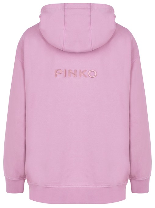 Олимпийка хлопковая PINKO