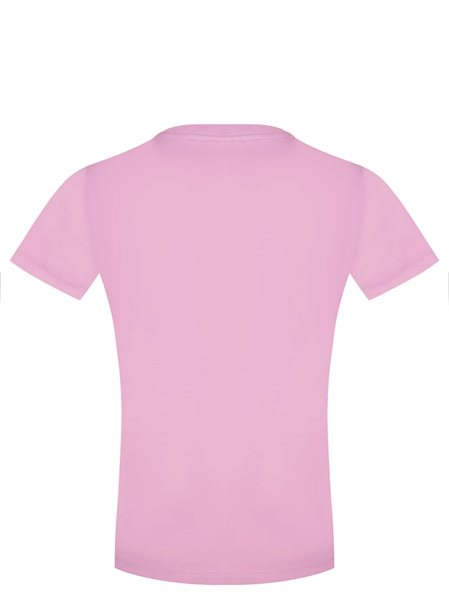 Футболка хлопковая