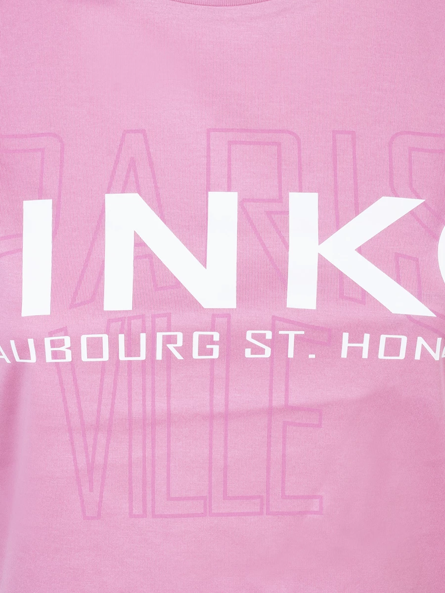 Футболка хлопковая