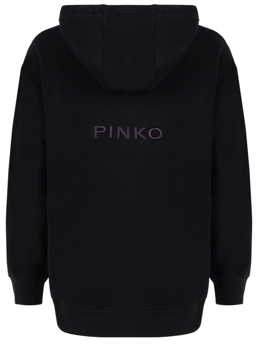 Олимпийка хлопковая PINKO