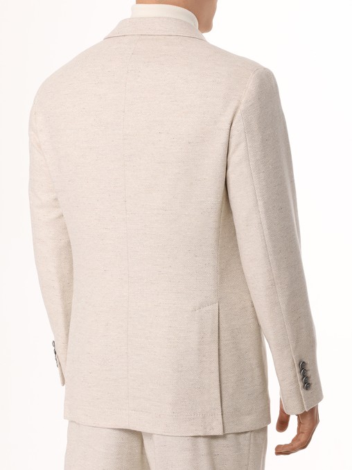 Костюм шерстяной BRUNELLO CUCINELLI