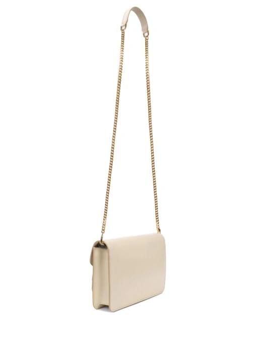 Сумка кожаная TOM FORD