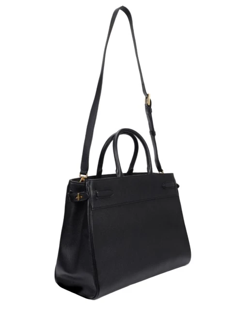 Сумка кожаная TOM FORD