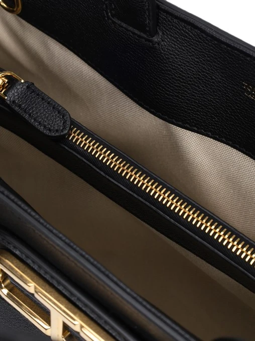 Сумка кожаная TOM FORD