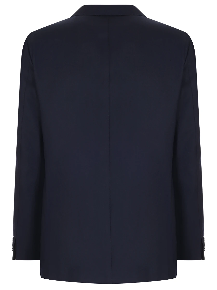 Пиджак кашемировый