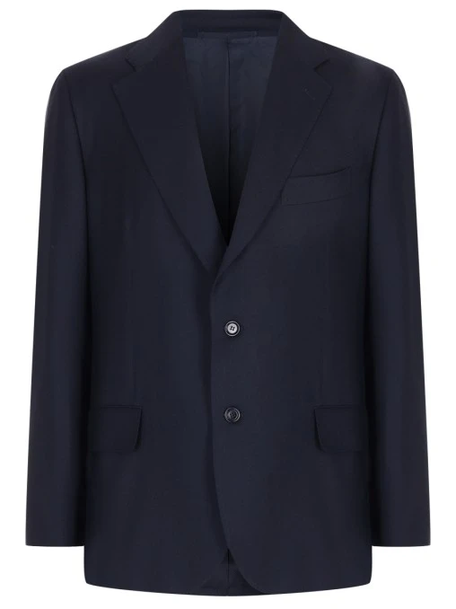 Пиджак кашемировый STILE LATINO