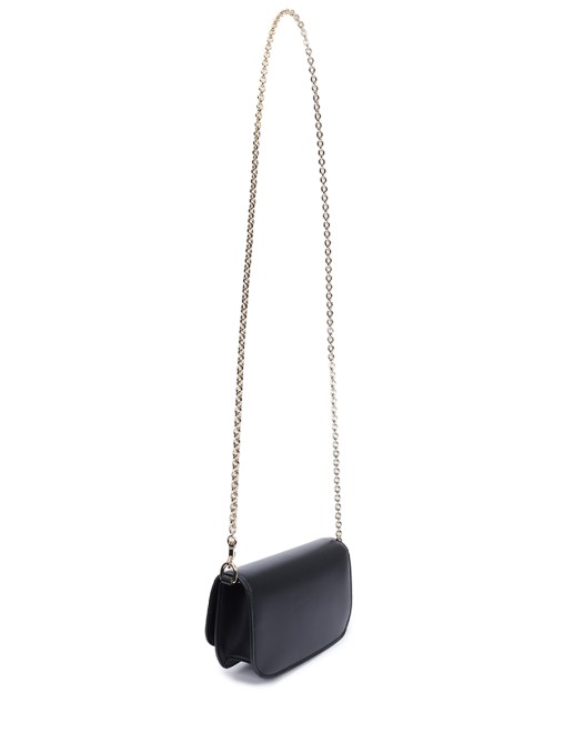 Сумка кожаная 3.5 DOLCE & GABBANA