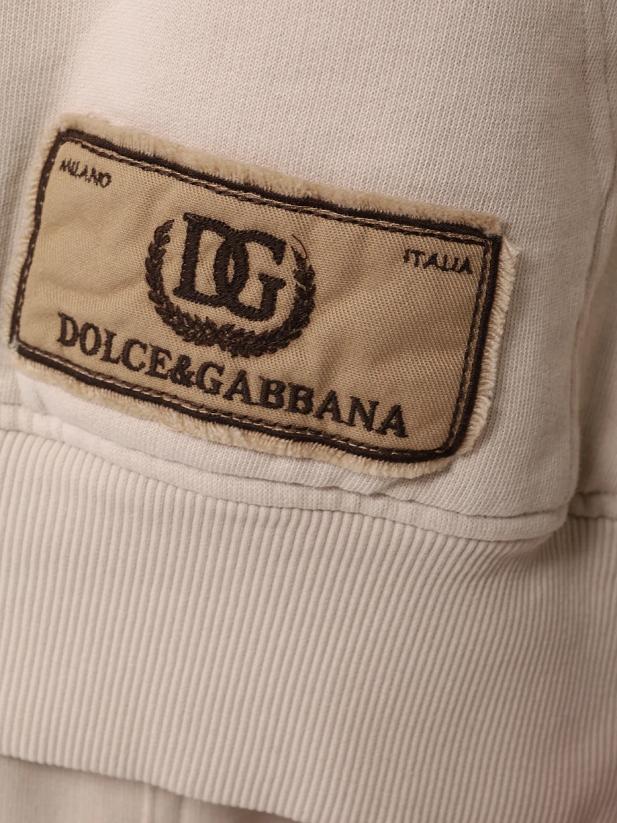 Худи хлопковое