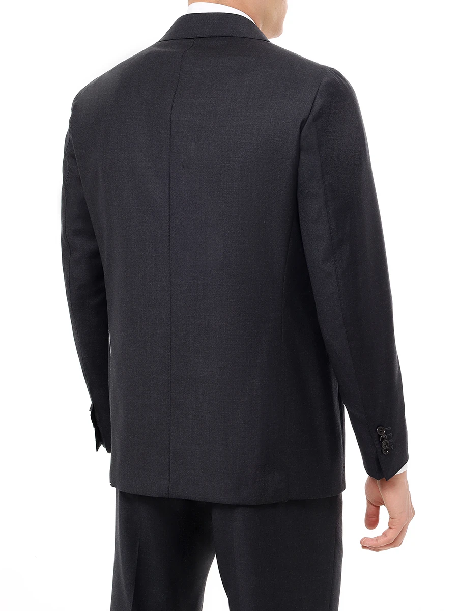 Костюм шерстяной