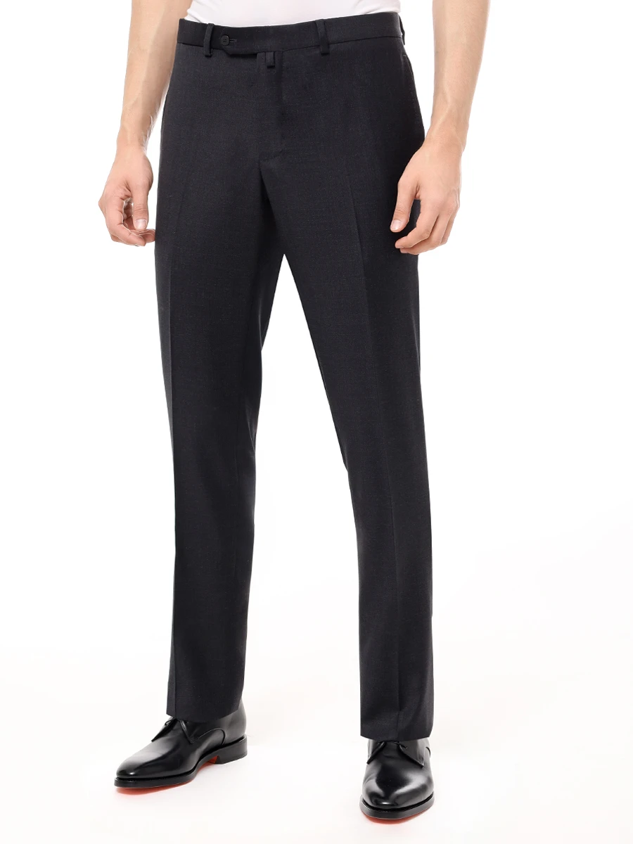 Костюм шерстяной