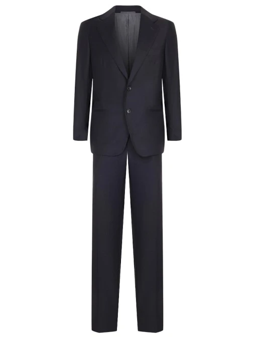 Костюм шерстяной STILE LATINO