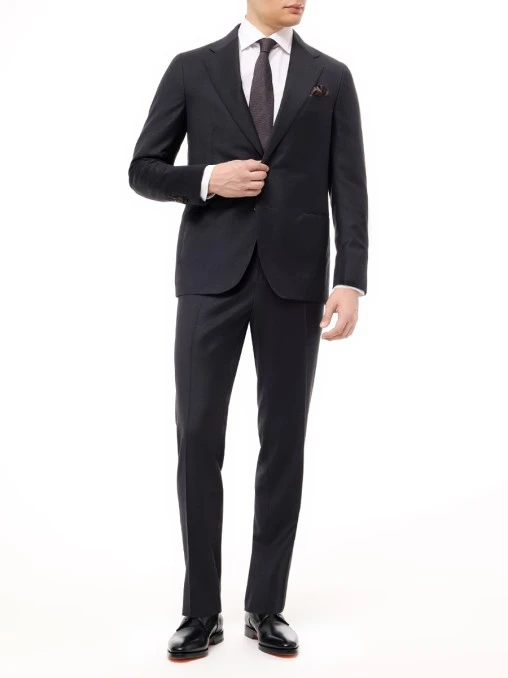 Костюм шерстяной STILE LATINO