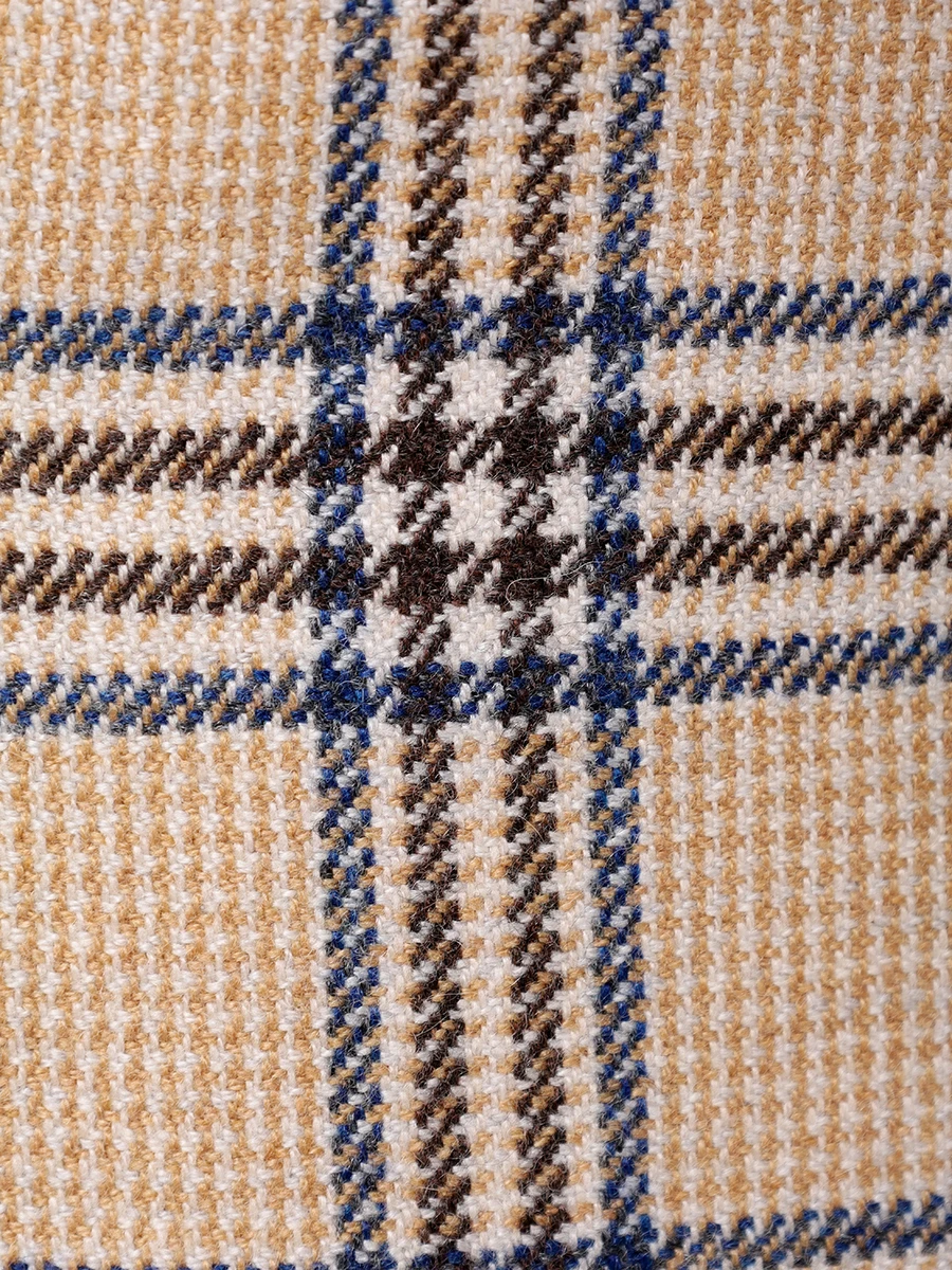 Пиджак кашемировый