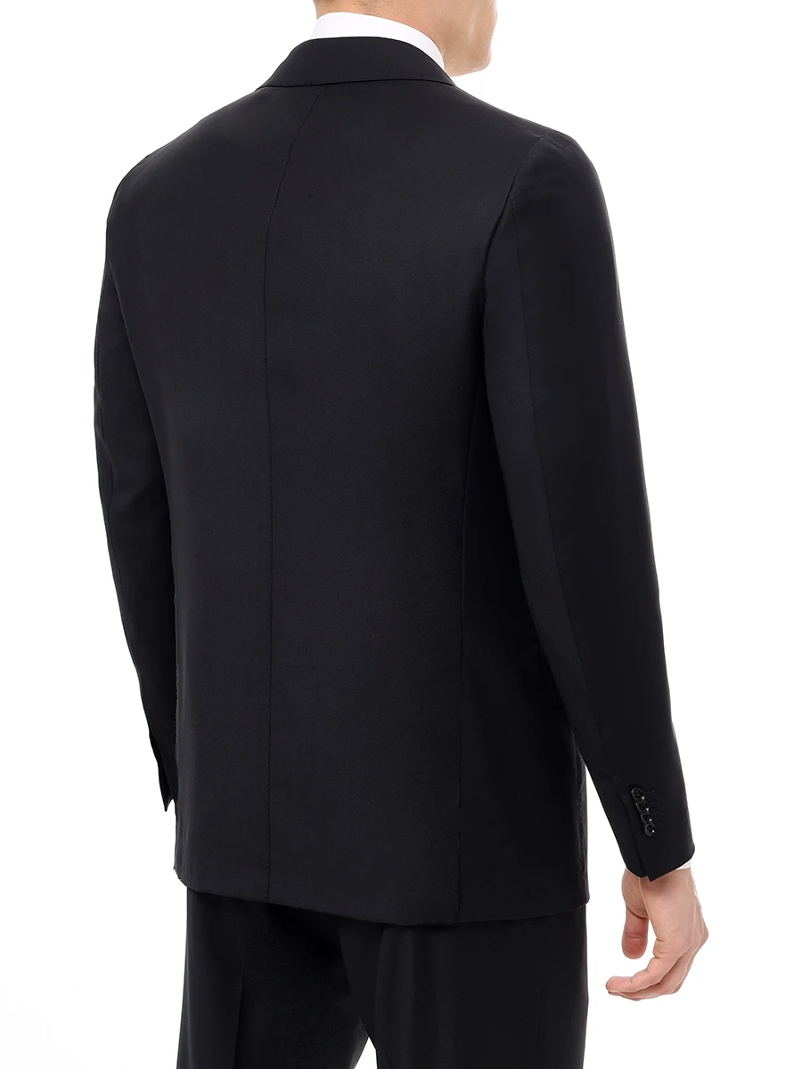 Костюм шерстяной