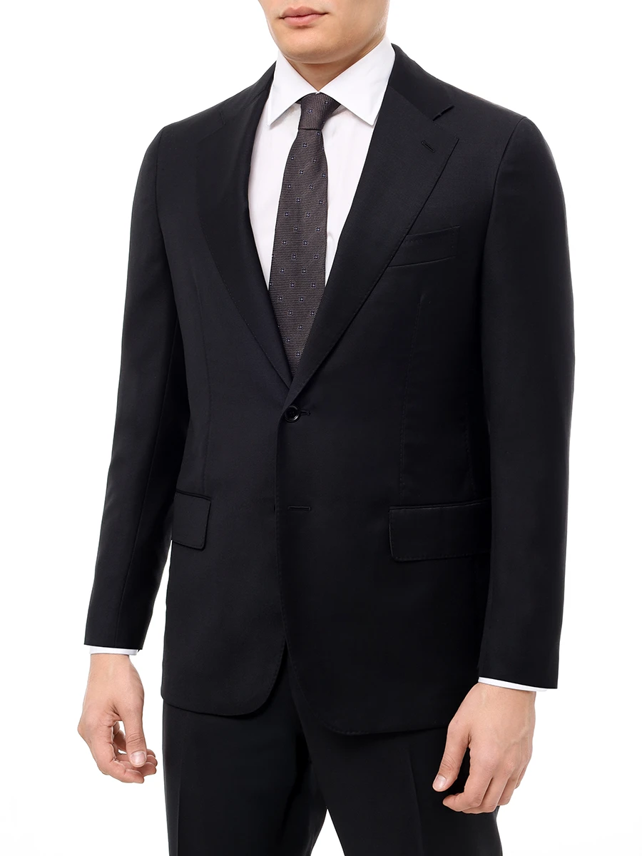 Костюм шерстяной