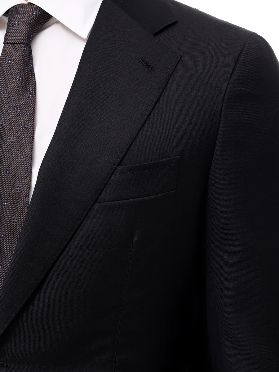 Костюм шерстяной