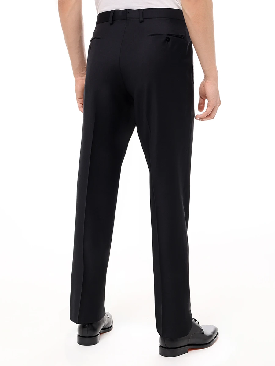 Костюм шерстяной