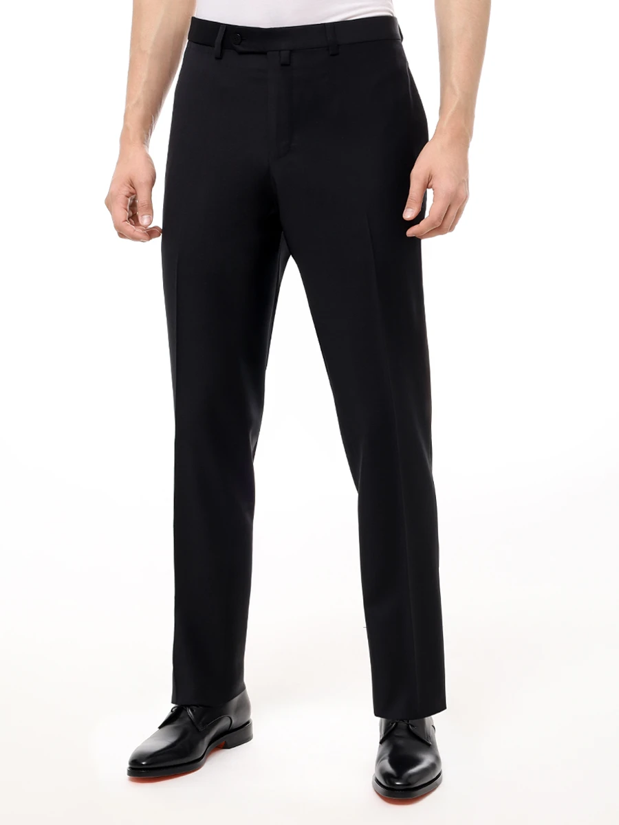 Костюм шерстяной