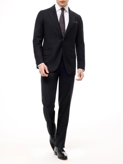 Костюм шерстяной STILE LATINO