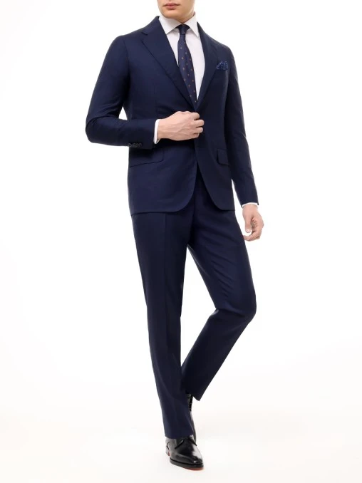 Костюм шерстяной STILE LATINO