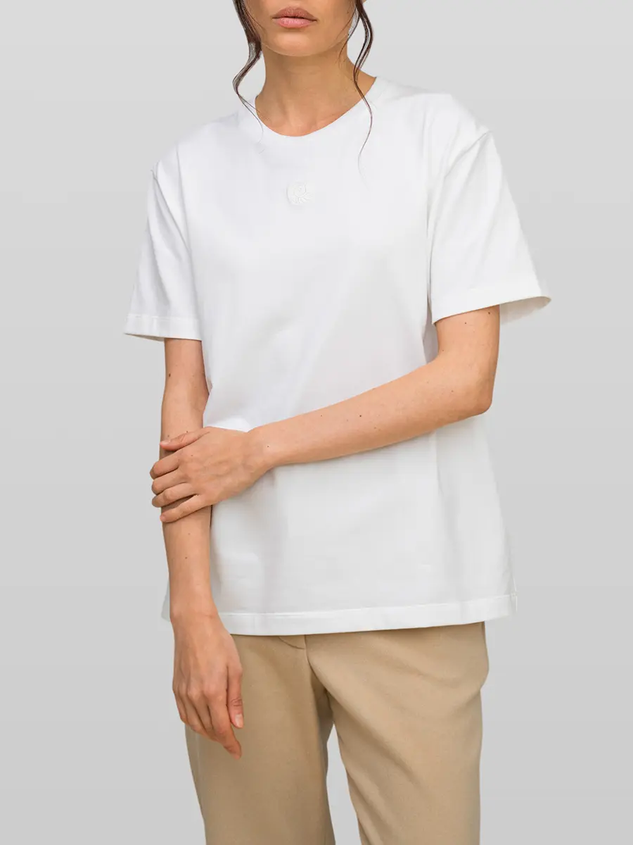 Футболка хлопковая