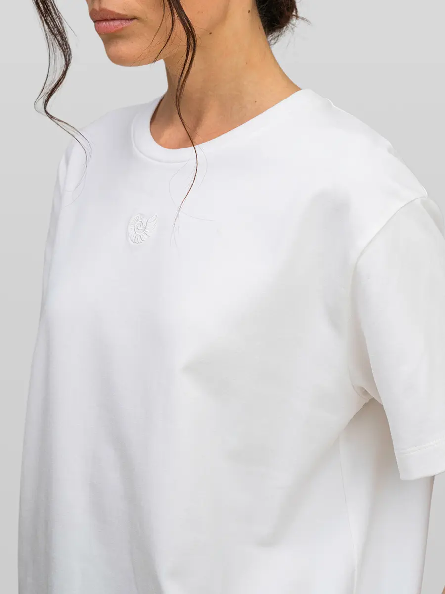 Футболка хлопковая