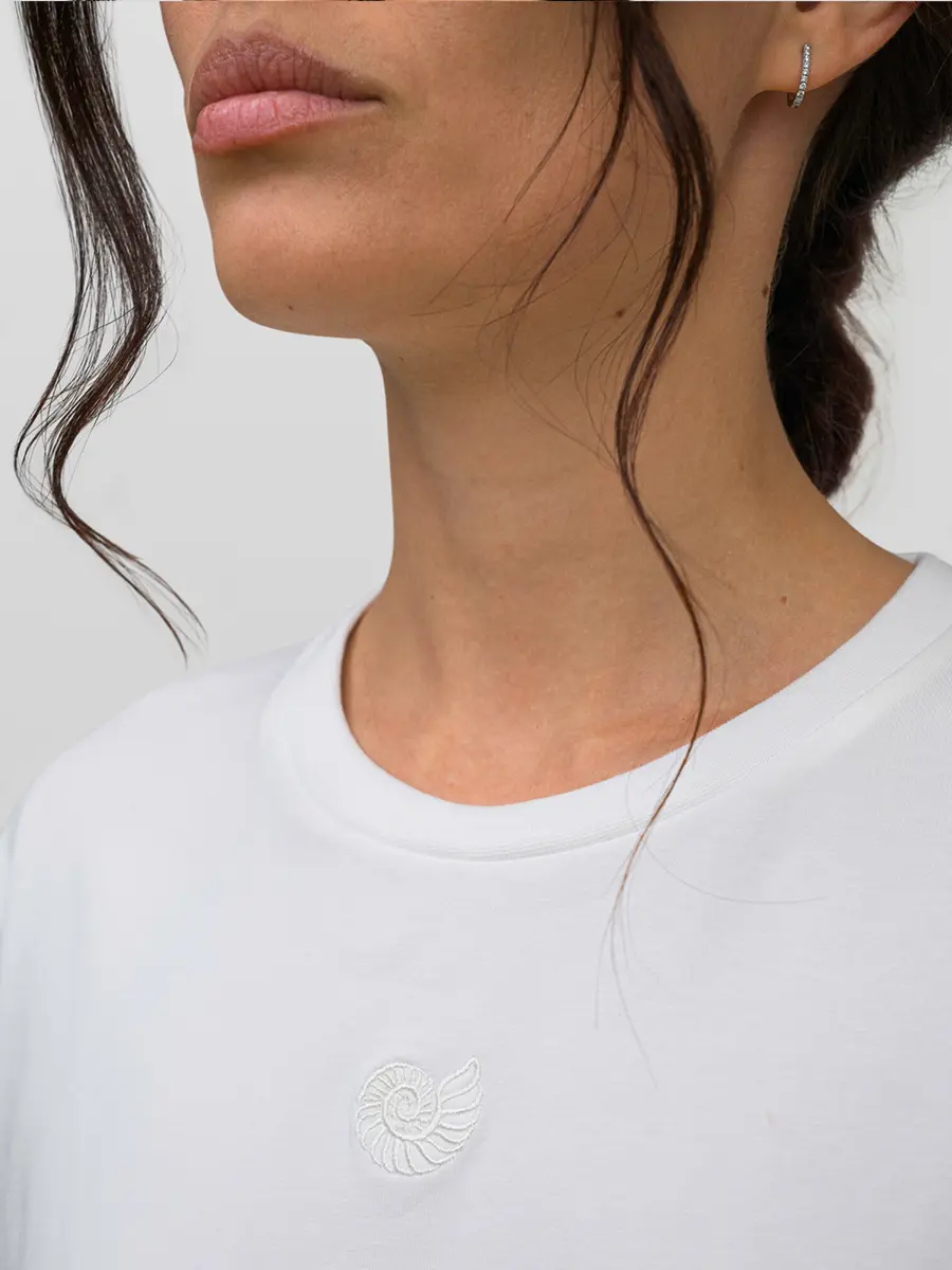 Футболка хлопковая