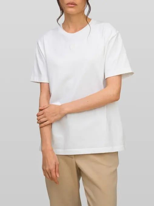 Футболка хлопковая AMMONIT