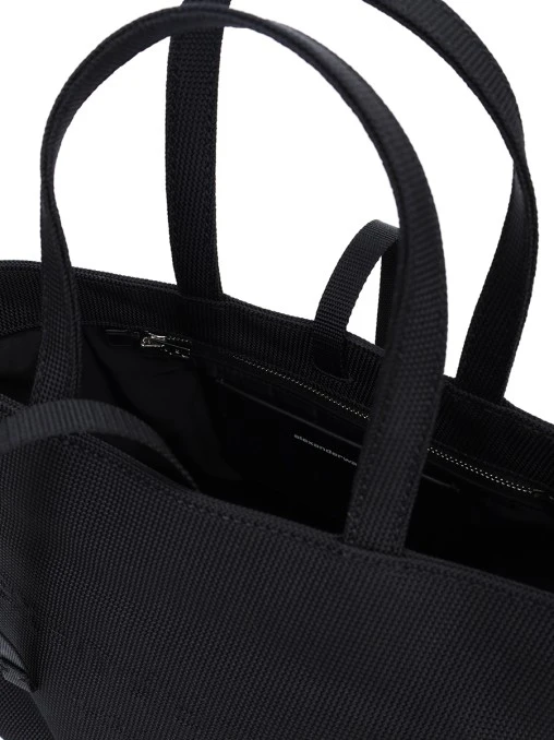 Сумка текстильная ALEXANDER WANG