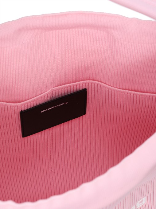 Сумка текстильная ALEXANDER WANG
