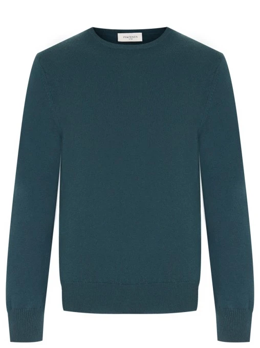 Джемпер кашемировый PIACENZA