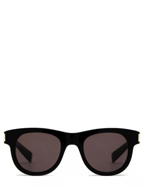 Очки солнцезащитные SAINT LAURENT