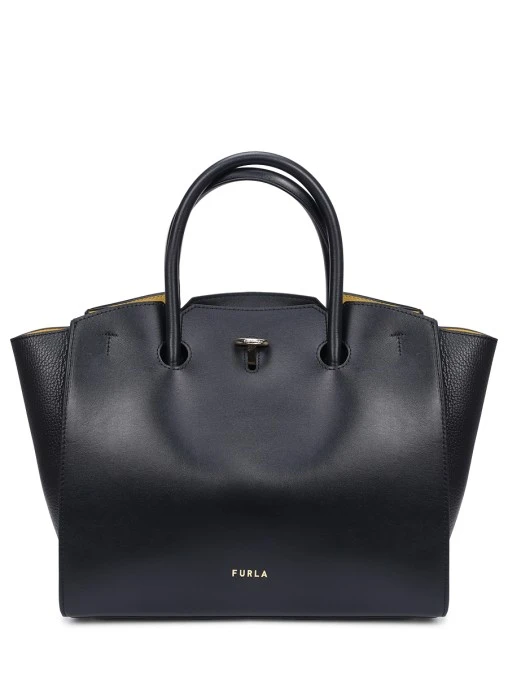 Сумка кожаная Genesi FURLA