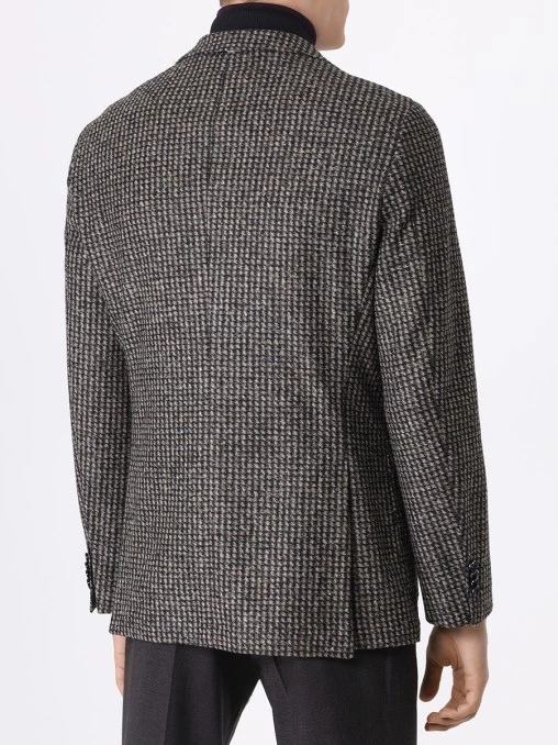 Пиджак Regular Fit BOSS