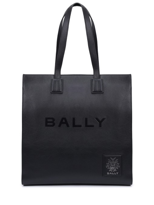 Сумка кожаная BALLY