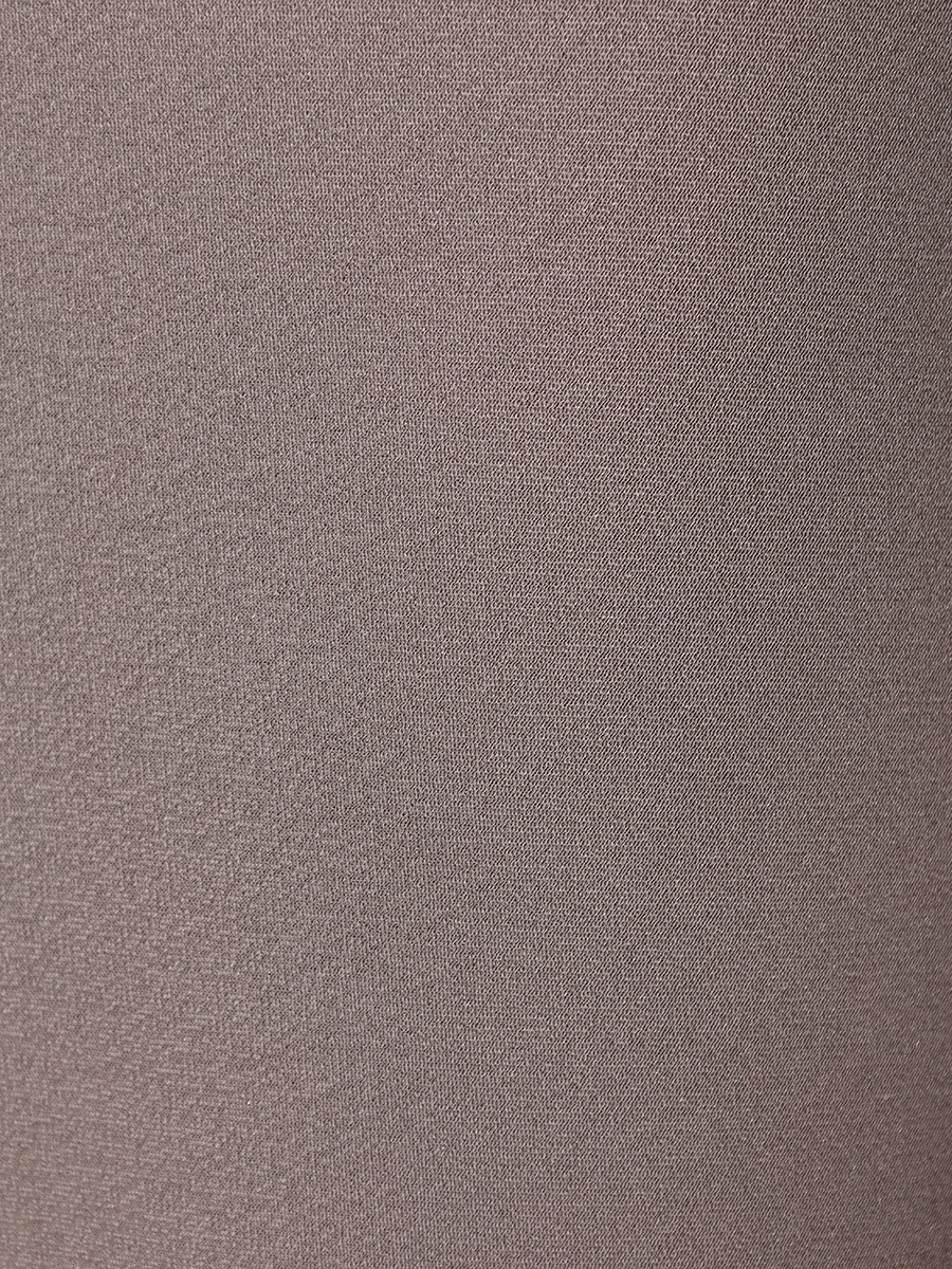 Юбка однотонная