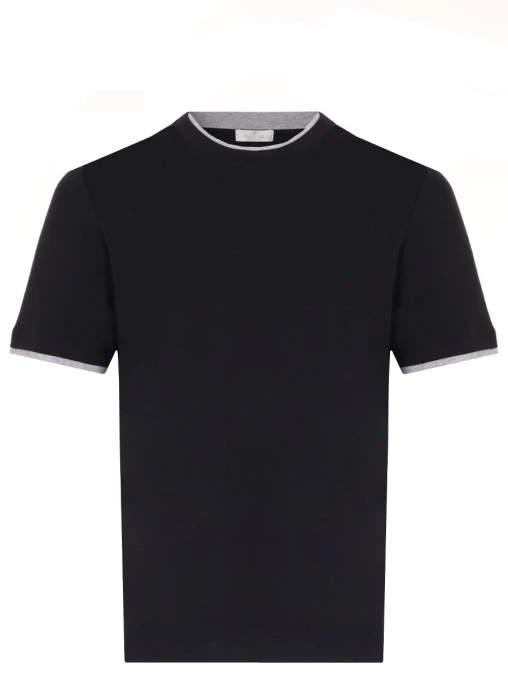 Футболка хлопковая PANICALE