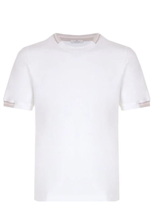 Футболка хлопковая PANICALE