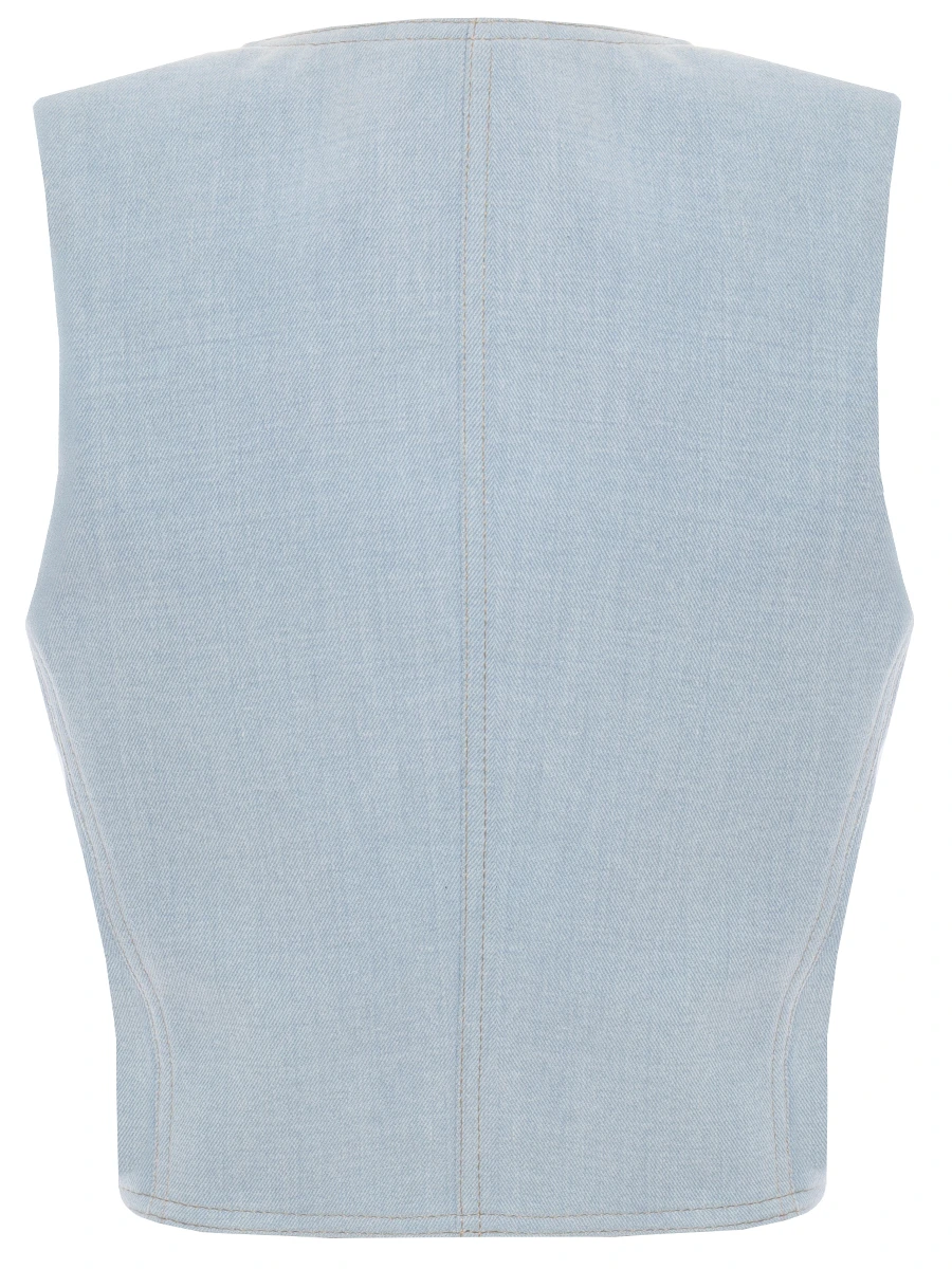 Жилет Zoe джинсовый