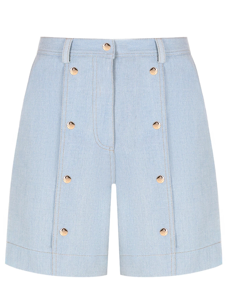 Шорты Cat джинсовые